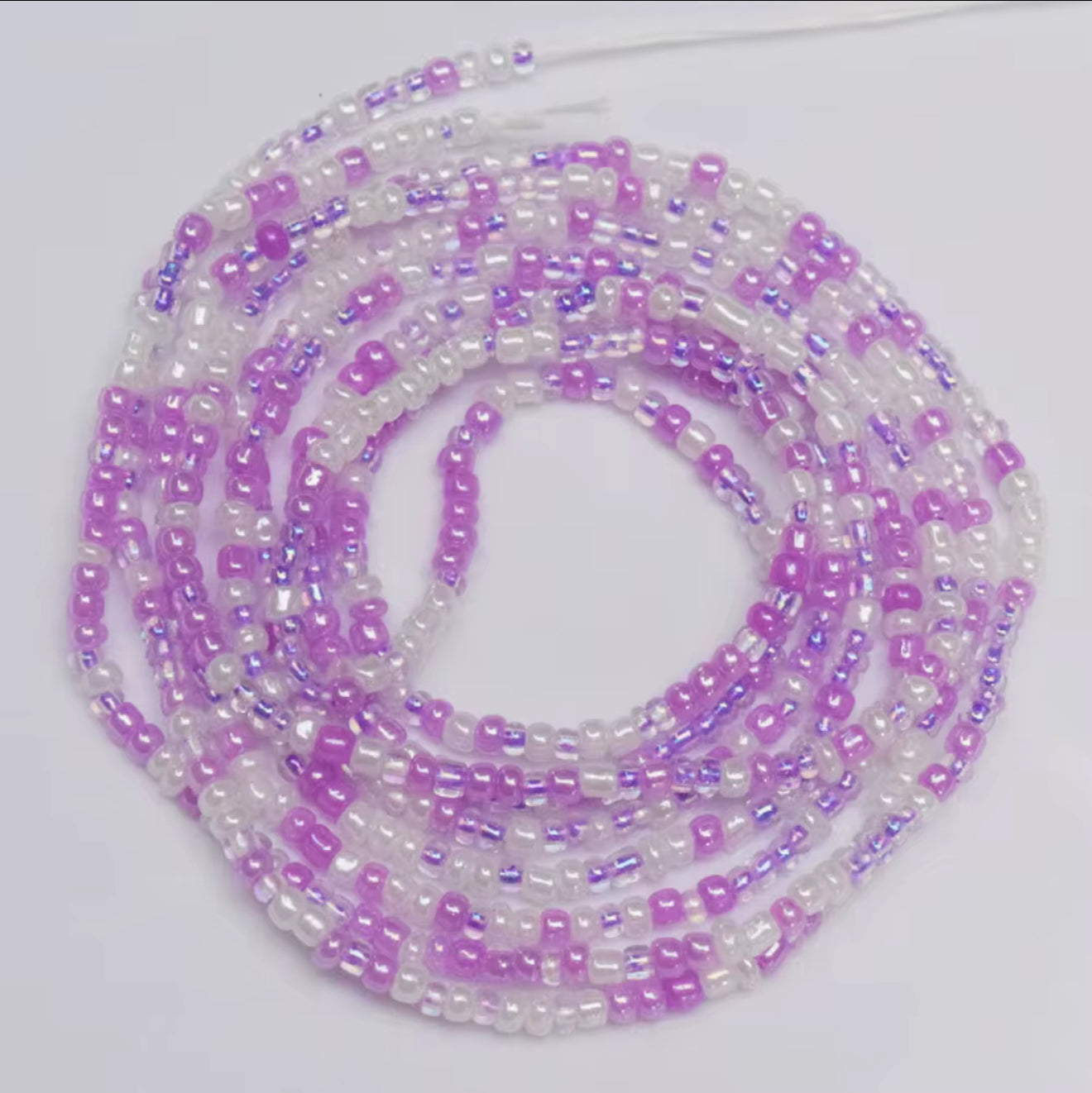🦄UNI WAIST BEADS